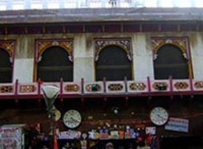 Mahendipur Balaji - Delhi Tour