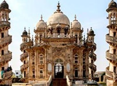 Colors of Gujarat Tour
