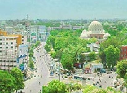 Devine Trail of Gujarat