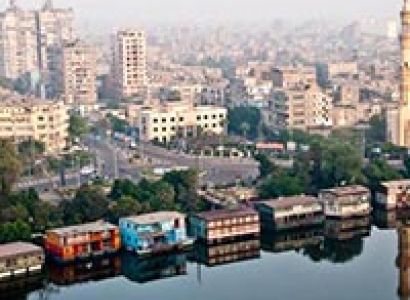 Tour Package In Egypt For Indian Market