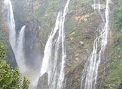 Satpura Queen Pachmarhi Tour