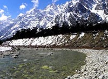 North Sikkim Tour
