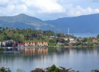 Medan & Lake Toba