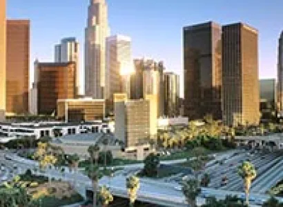 City Break Los Angeles Getaway – USA Holiday Tour Package