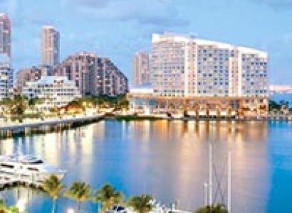 Miami Getaway – USA Holiday Tour Package