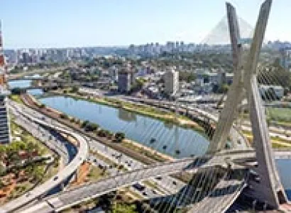City Break Sao Paulo Getaway – USA Holiday Package
