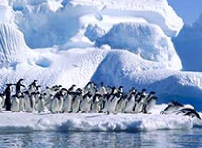 El Calafate Getaway – USA Holiday Tour Package