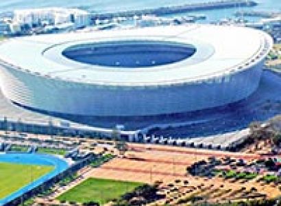 Sun International South Africa Tour