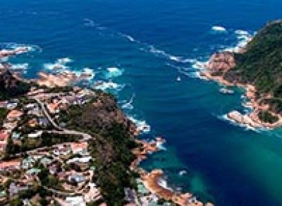 South African Grandeur Tour