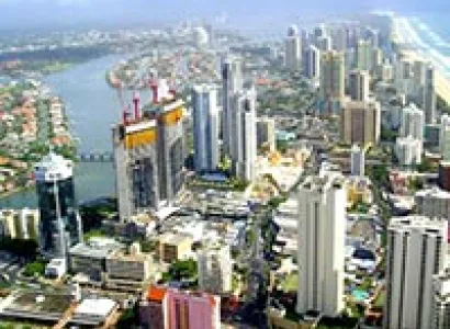 Summer Splendid Australia with New Zealand Holiday Package