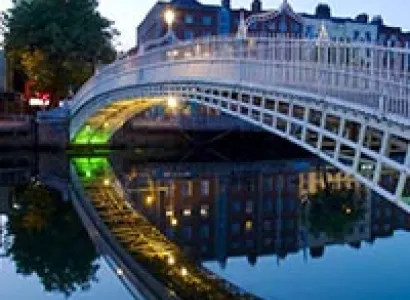 Dublin Getaway - Ireland Holiday Package