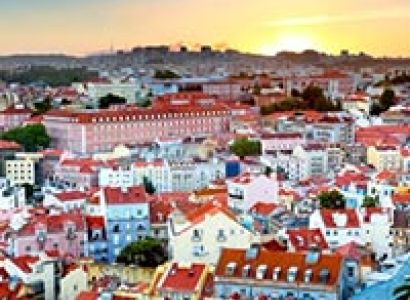 Lisbon Getaway - Portugal Holiday Package