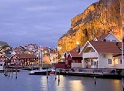 Summer All of Scandinavia Add on 3 Nights Midnight Sun 2015 Tour