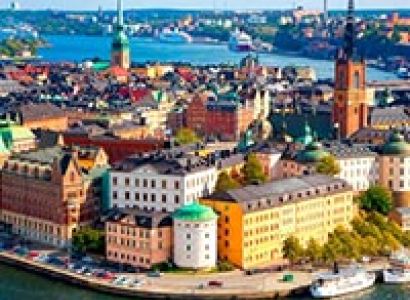 Summer All of Scandinavia Add On 4 Nights Russia 2015 Tour