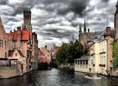 Belgian Romance Tour