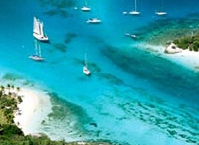 Trinidad and Tobago - USA Holiday Package