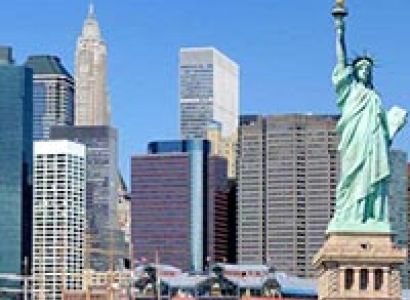 Summer American Explorer – USA Travel Package