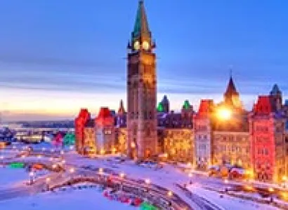 Summer All of Canada Tour