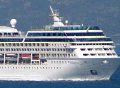 Oceania Imperial Treasures Tour