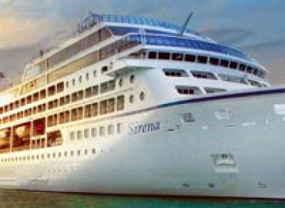 Oceania Buddhas and Temples Tour