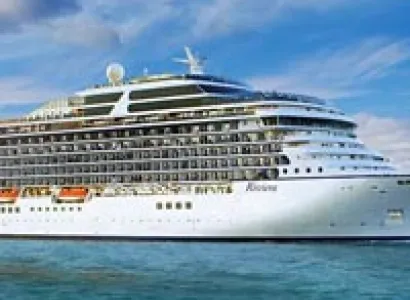 Oceania Historic Revelations Package