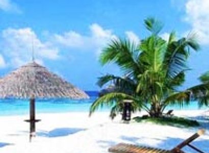 Premium Andaman - 4 Nights 5 Days Tour