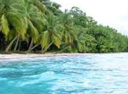 Port Blair Tour