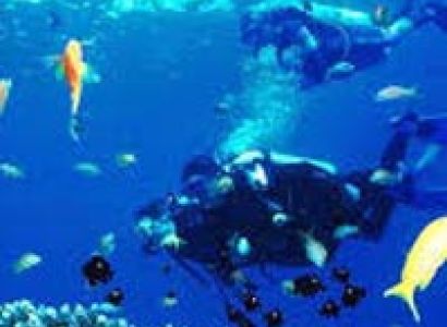 Explore Little Andaman Package - 13 Nights & 14 Days