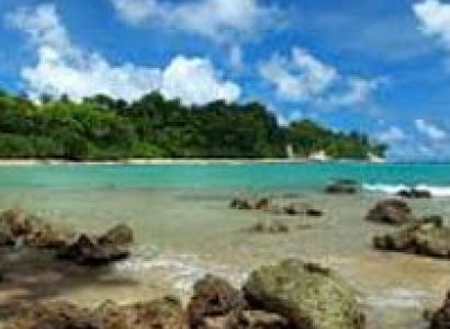 Port Blair - Havelock - Baratang (6N/7D) Tour