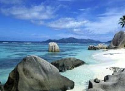 Port Blair - Havelock - Chidya Tapu - Jolly Buoy Tour