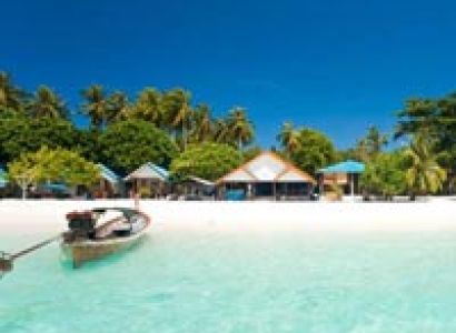 Andaman Eco Tour