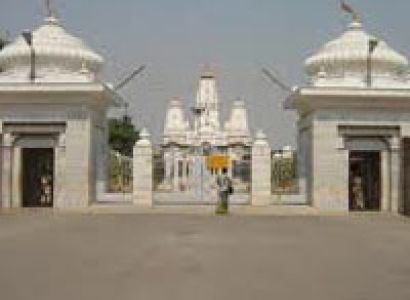 Gorakhpur - Pokhara - Mukhtinath Tour 4 Days 3 Night