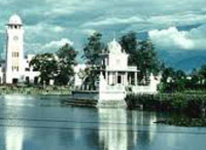 Gorakhpur - Pokhara - Kathmandu Tour 5 Days 4 Night