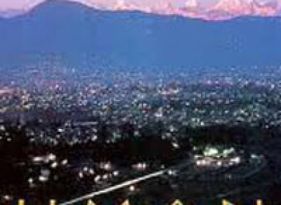 Gorakhpur - Pokhera - Mukhtinath - Kathmandu Tour 7 Days 6 Night