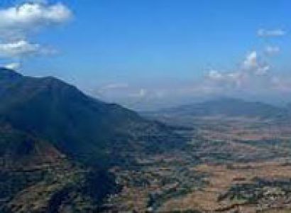 Gorakhpur - Pokhara - Mukhtinath - Kathmandu Tour 8 Days 7 Night