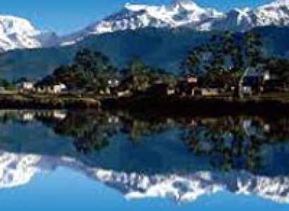 Gorakhpur - Pokhera - Kathmandu Tour 9 Days 8 Night