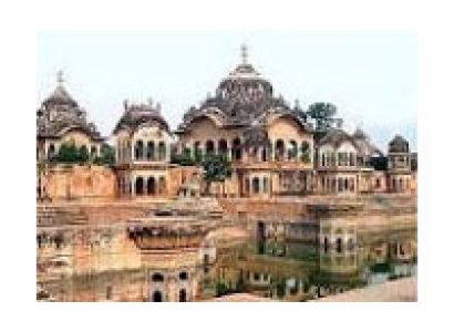 Mathura - Vrindavan Tour