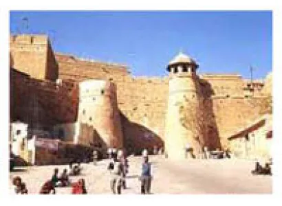 Rajasthan Tour