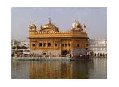 Amritsar Tour Pakage
