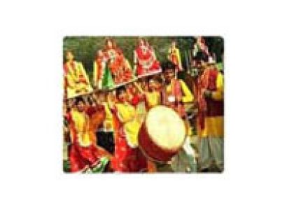 The Taste of Madhya Pradesh Package