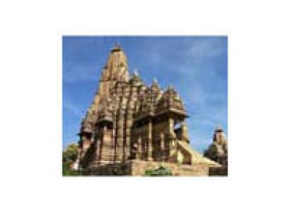 Madhya Pradesh Heritage Tour