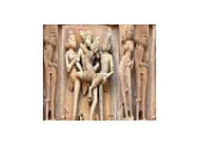 Delhi - Khajuraho - Agra Tour