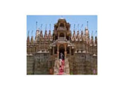 Madhya Pradesh Temples & Tigers Tour