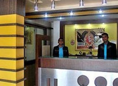 Group Booking Package