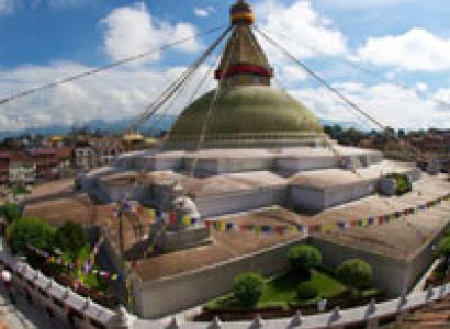 Inexpensive Nepal Tour