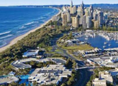 Incredible Australia Tour