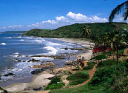 Delightful Goa Tour