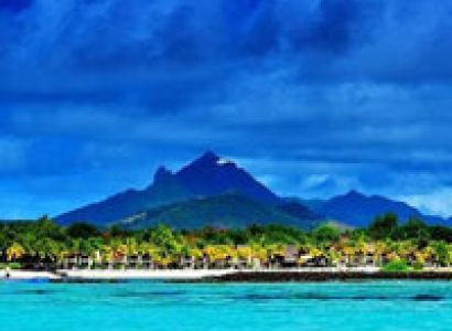 Irresistable Mauritius Tour