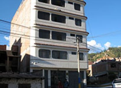 Huaraz Cordillera Blanca 4 days 3 Nights