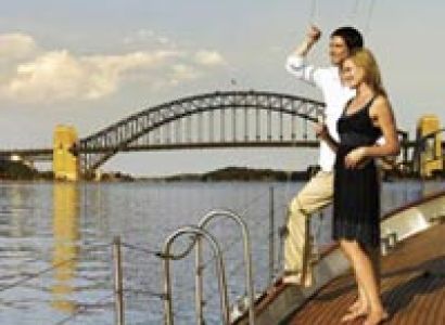 Australia Highlights Tour